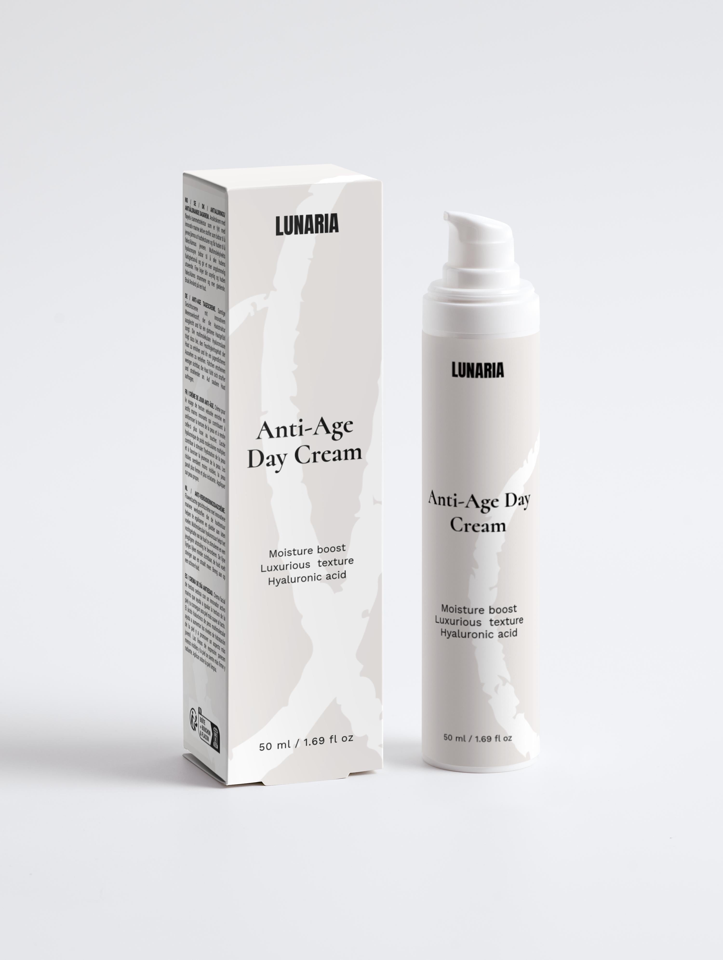 Anti-Age Day Cream